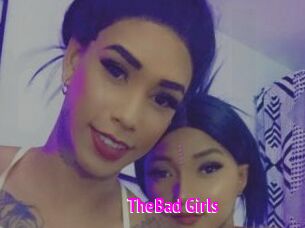 TheBad_Girls