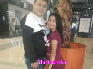 TheBearsHot