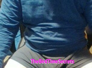 TheBedTimeSecrets