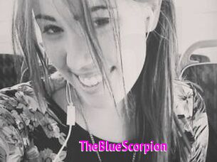 TheBlueScorpion