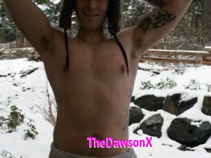 TheDawsonX