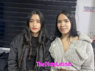 TheDirtyLatinas