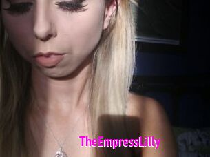 TheEmpressLilly
