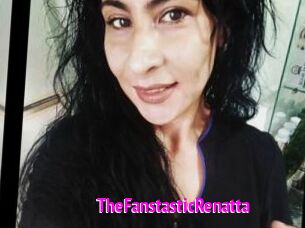 TheFanstasticRenatta