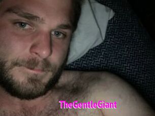 TheGentleGiant