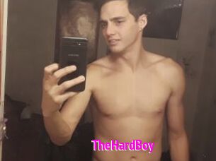 TheHardBoy