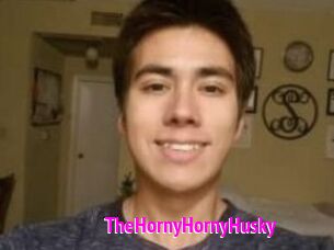 TheHornyHornyHusky