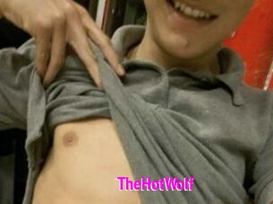 TheHotWolf Porn Loverz