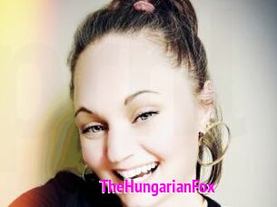 TheHungarianFox