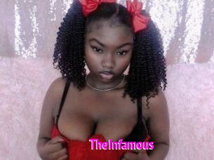 TheInfamous