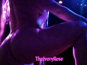 TheIvoryRose