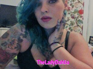 TheLadyDahlia
