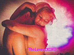 TheLoversXOXO Porn Loverz