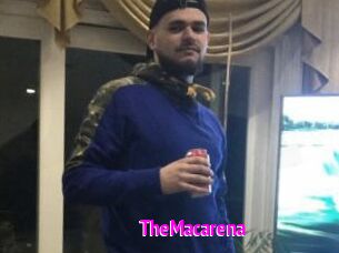 TheMacarena Porn Loverz