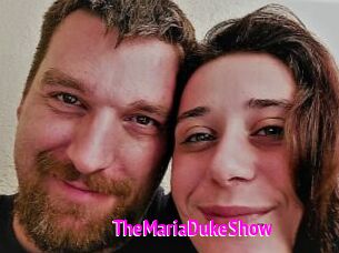 TheMariaDukeShow