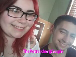 ThePettersburgCouple