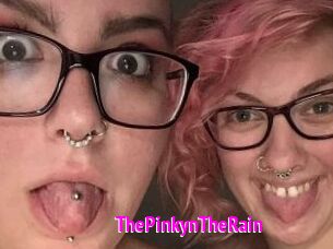 ThePinkynTheRain