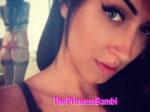 ThePrincessBambi