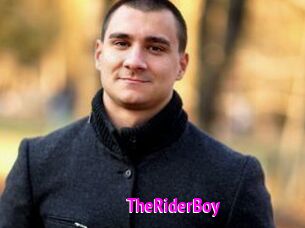 TheRiderBoy