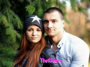 TheRiderz
