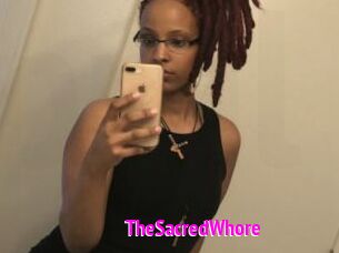 TheSacredWhore