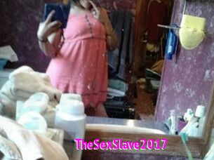 TheSexSlave2017