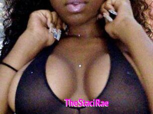 TheStaciRae
