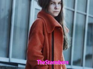 TheStormborn