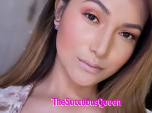 TheSuccubusQueen