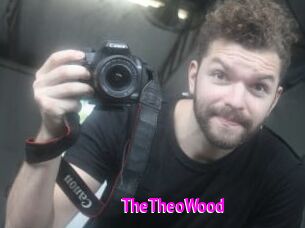 TheTheoWood Porn Loverz