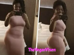 TheVeganVixen