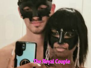 The_Royal_Couple