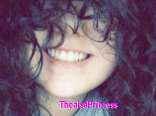 TheaisaPrincess