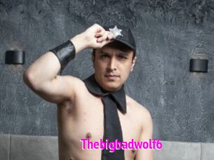 Thebigbadwolf6
