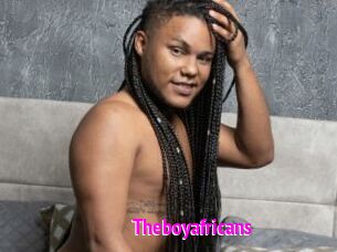 Theboyafricans