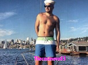 Thecasanova83