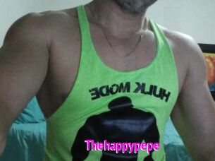 Thehappypepe
