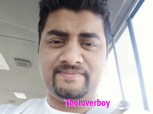 Theloverboy