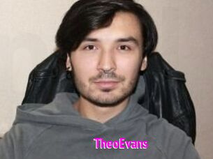 TheoEvans
