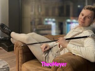 TheoMeyer Porn Loverz