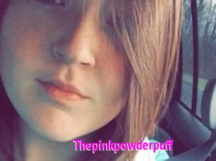 Thepinkpowderpuff