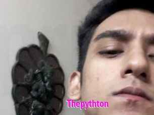 Thepythton
