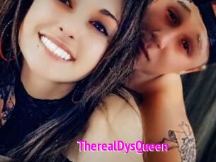 TherealDysQueen