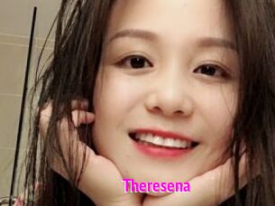 Theresena