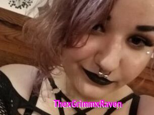 ThexGrimmxRaven
