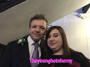 The_young_hotnhorny