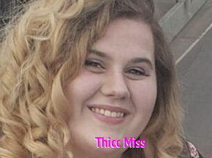 Thicc_Miss Porn Loverz