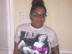 Thicc_bb
