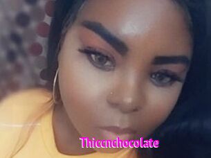 Thiccnchocolate Porn Loverz