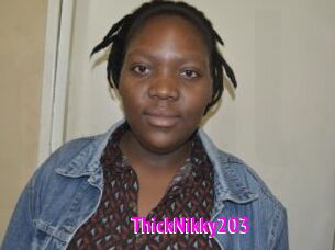 ThickNikky203